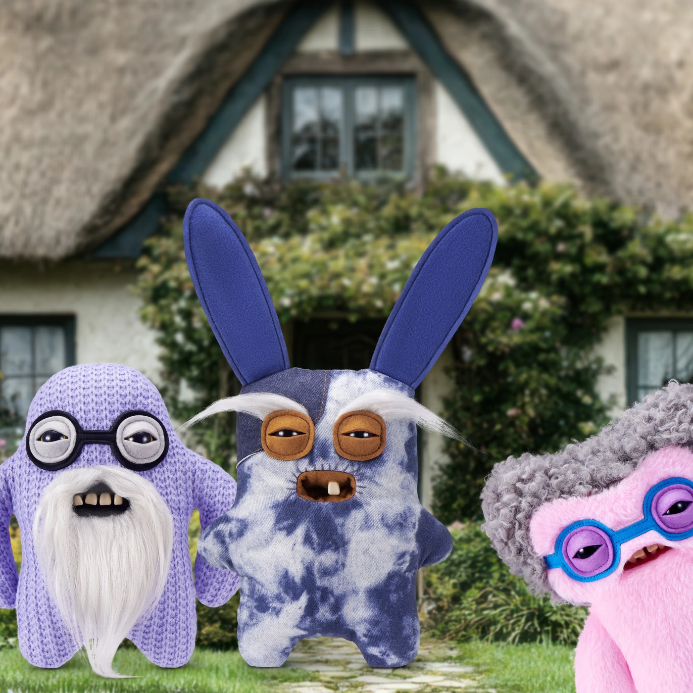 Super Mario Movie 2 Vehicle - Assorted 4 of 5