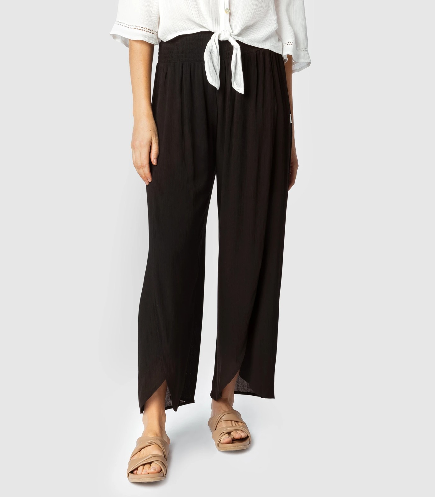 Beach on sale pants target