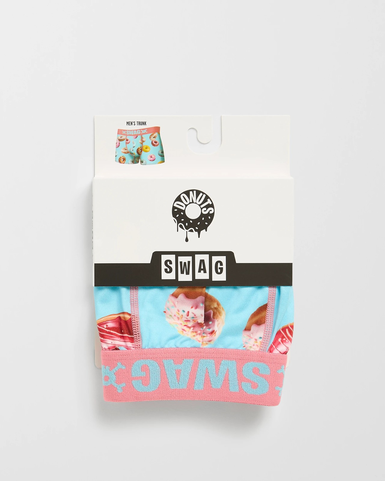 Swag Donut Trunks 4 of 4