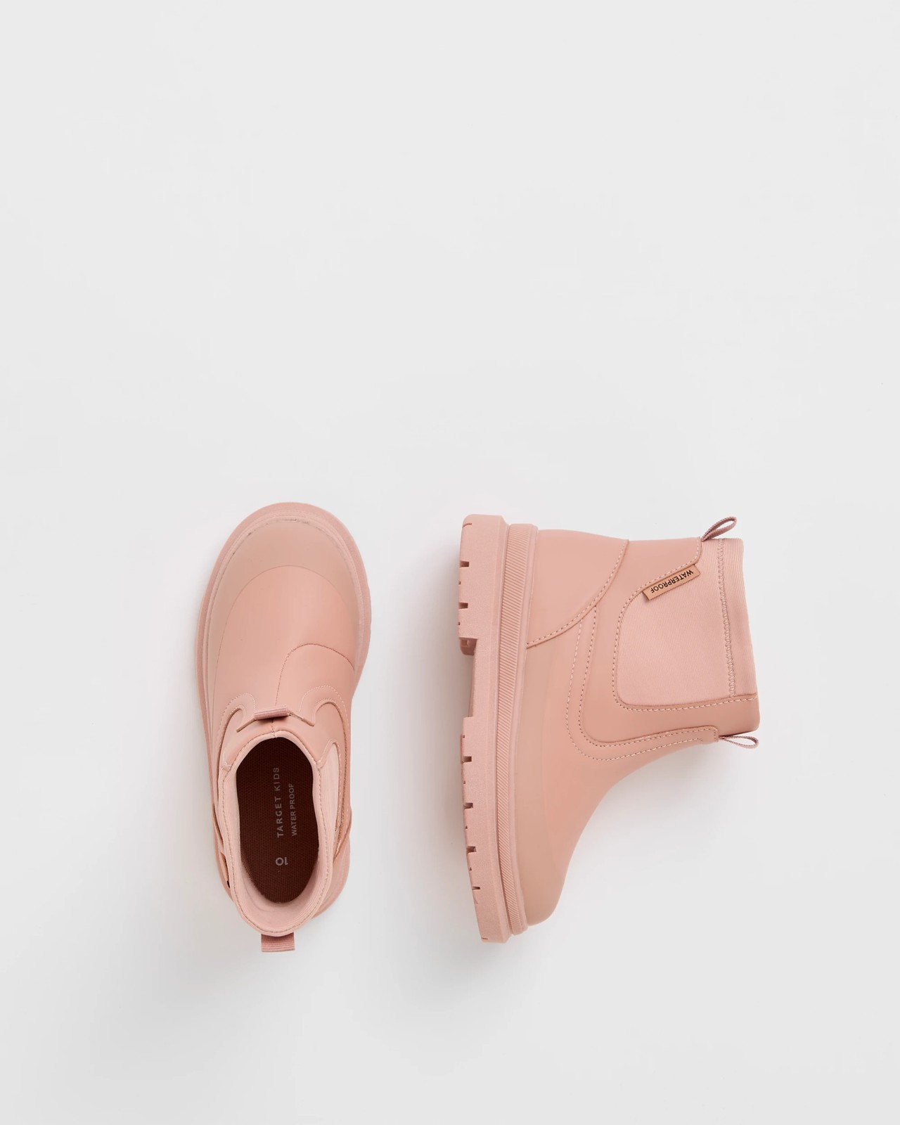 Waterproof Boots 3 of 4