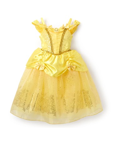 Disney Belle Costume