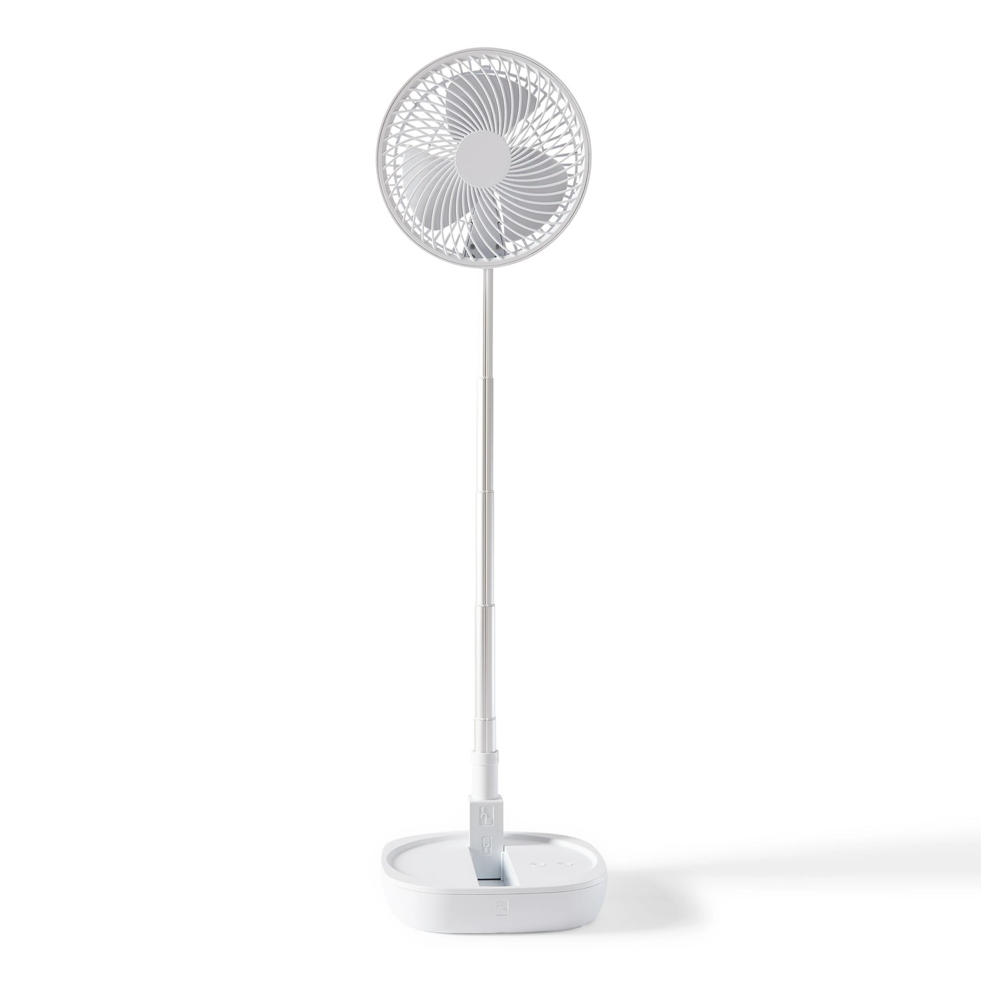 Anko Rechargeable Telescopic Fan 2 of 6
