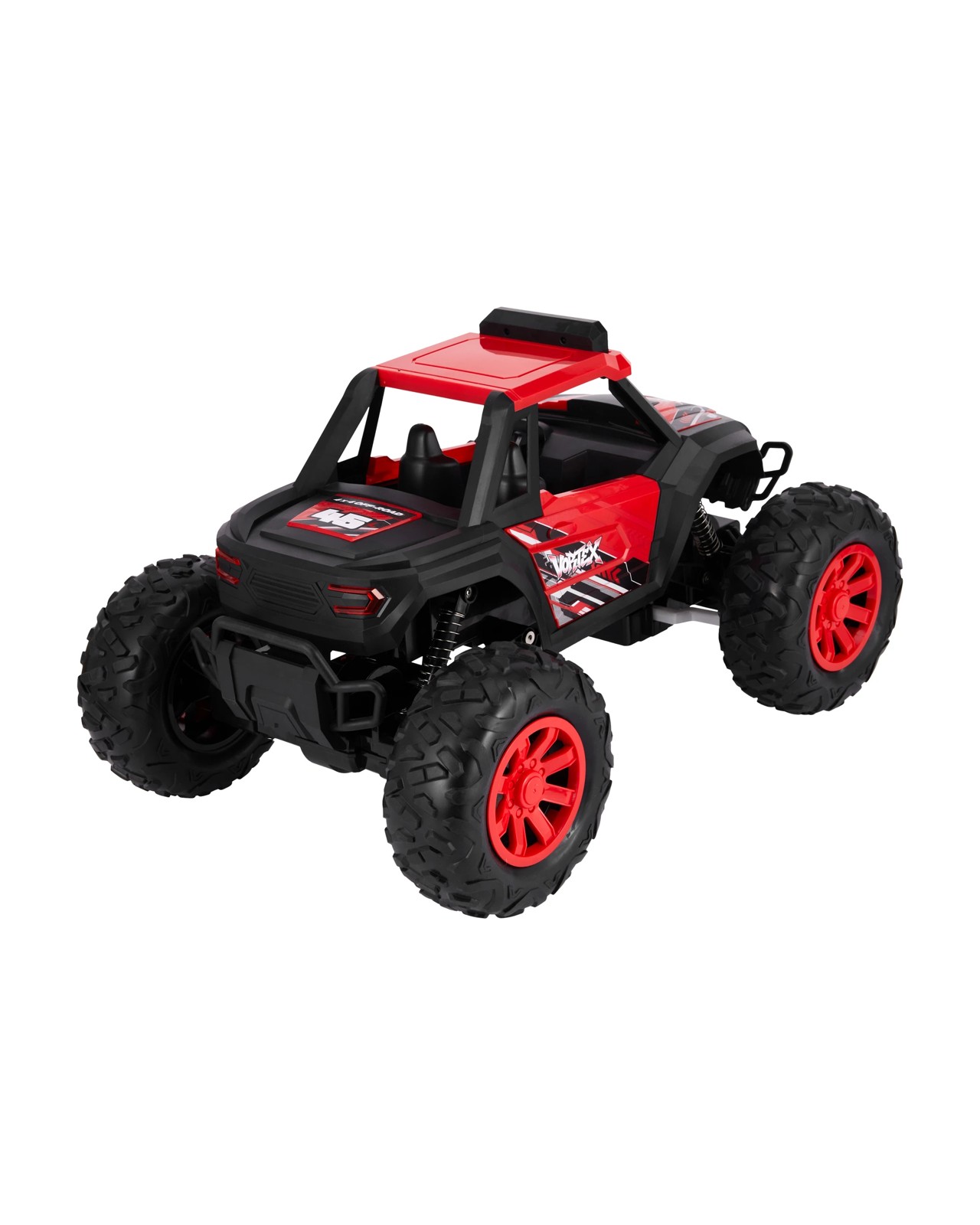 Rally Sprint Swift: Super Vortex 5 of 5