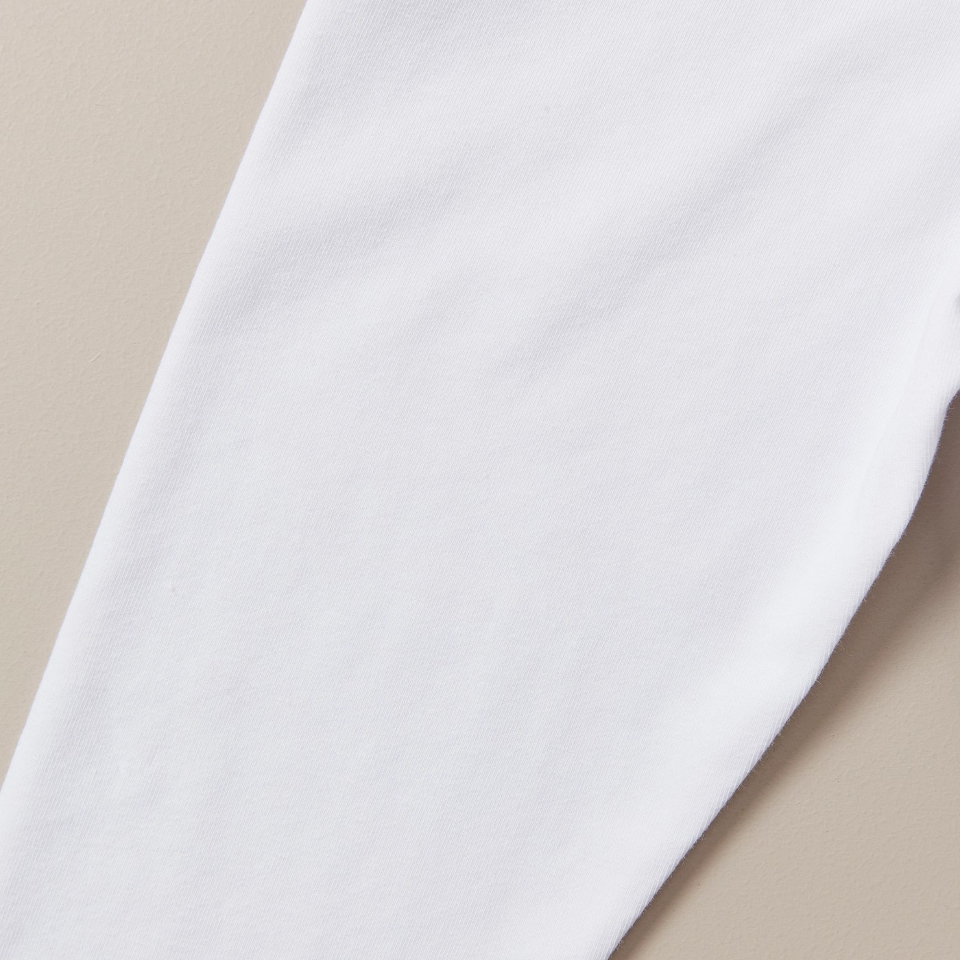 Organic Cotton 3/4 Leggings 4 of 4