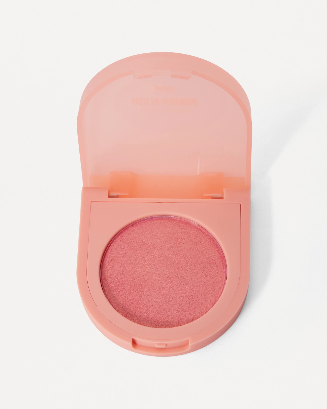 OXX Cosmetics Luminous Powder Blush - Boho 2 of 5