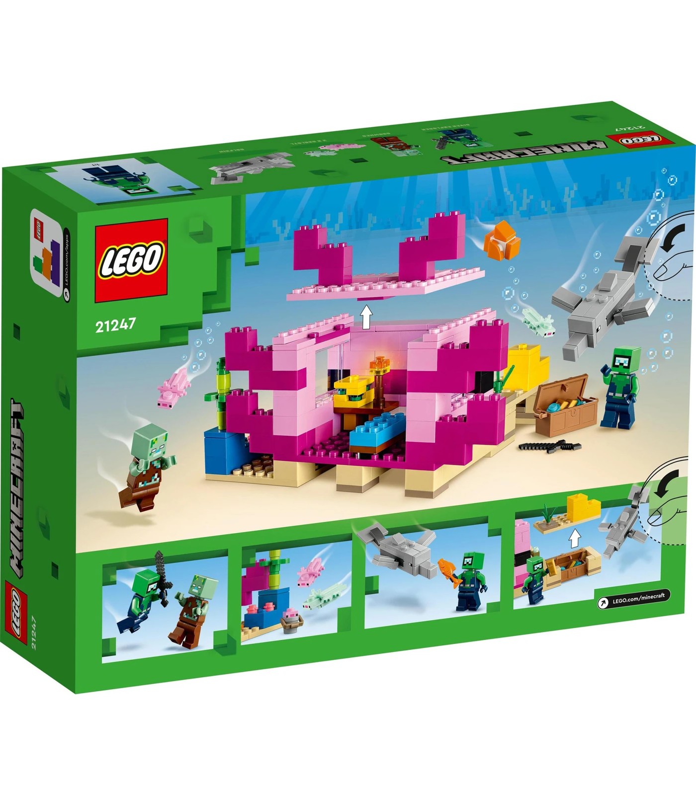 Target best sale lego unikitty