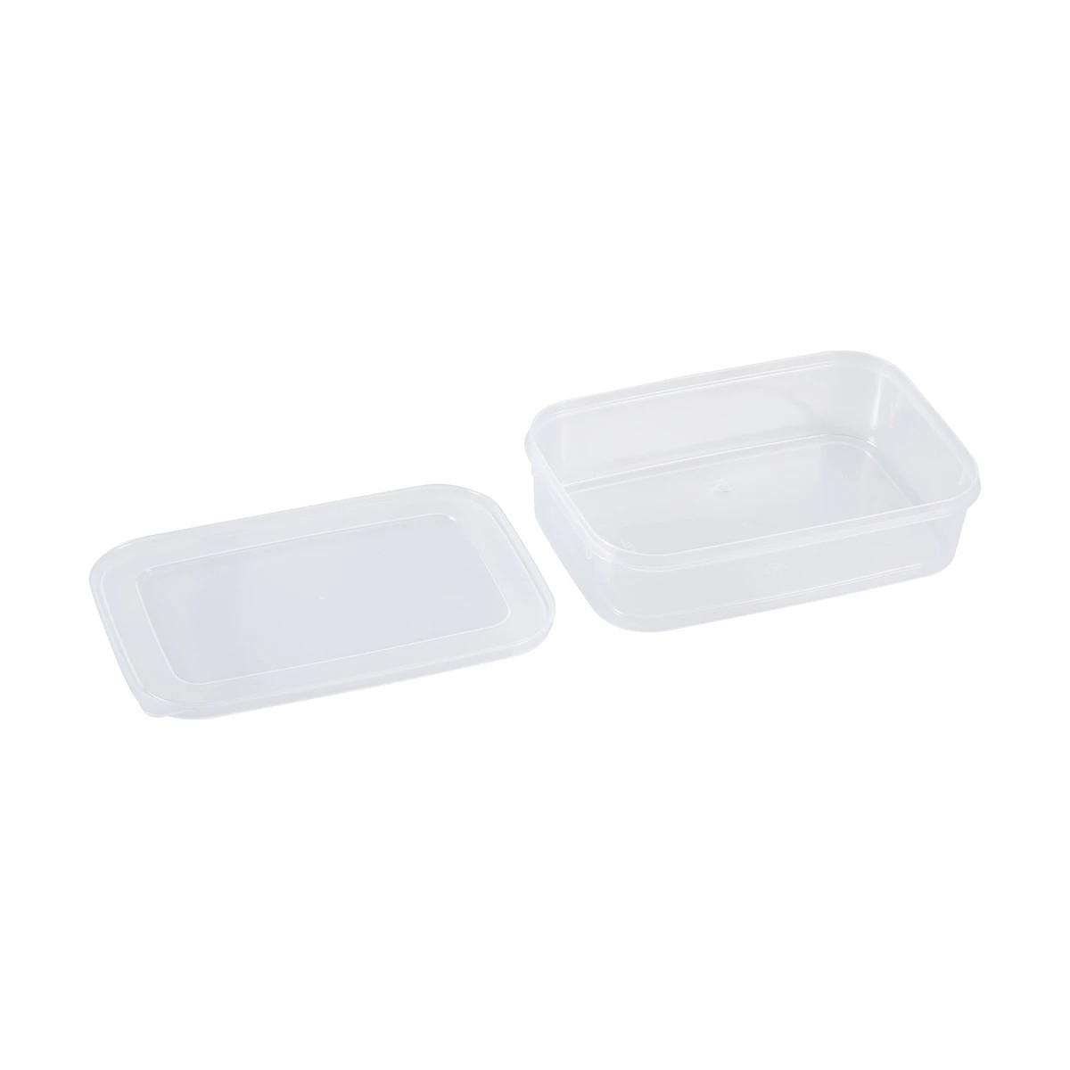 Food Containers 2 Pack, 1L - Anko | Target Australia