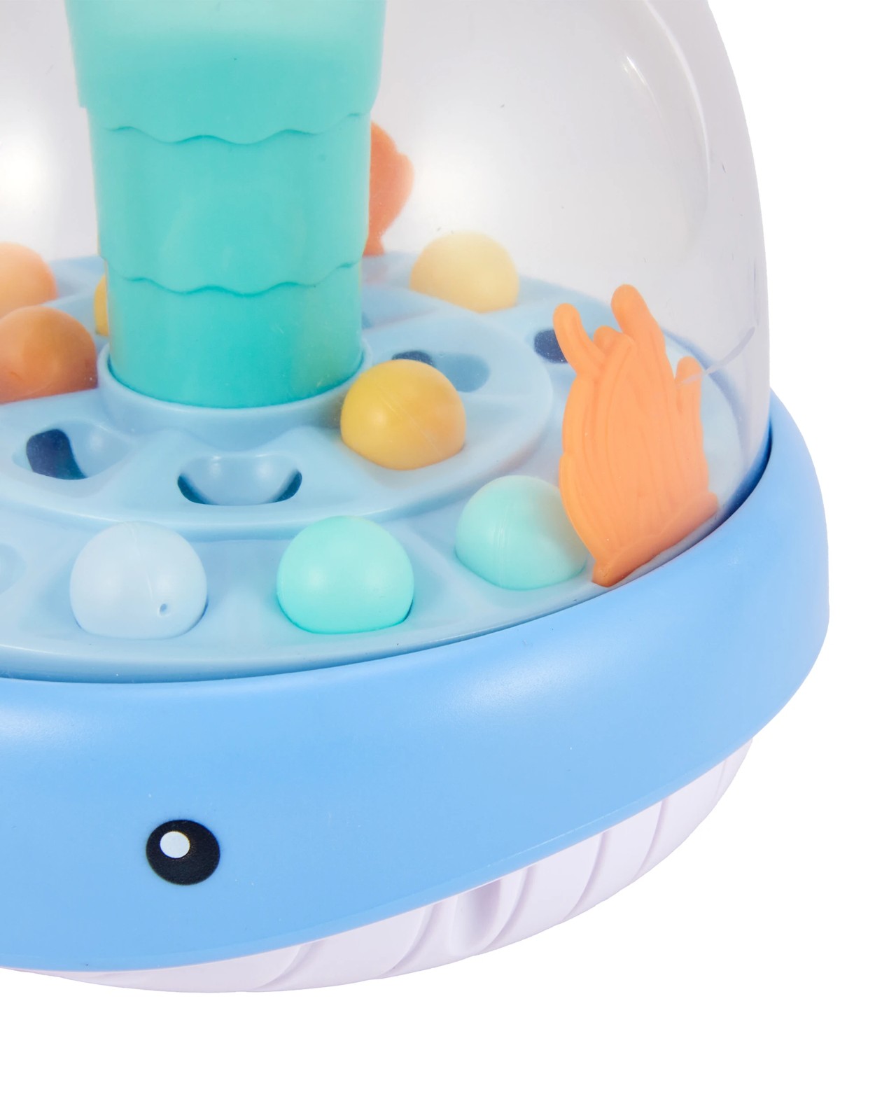 Anko Push and Spin Toy 4 of 5