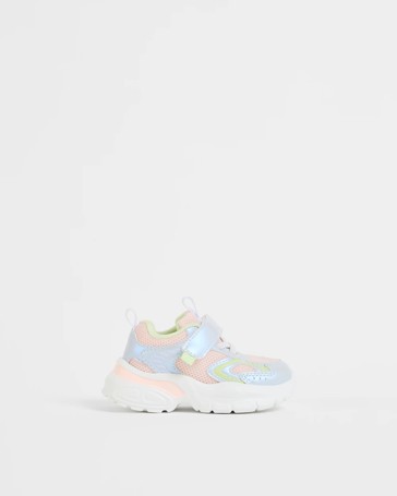 First Walker Mesh Runners