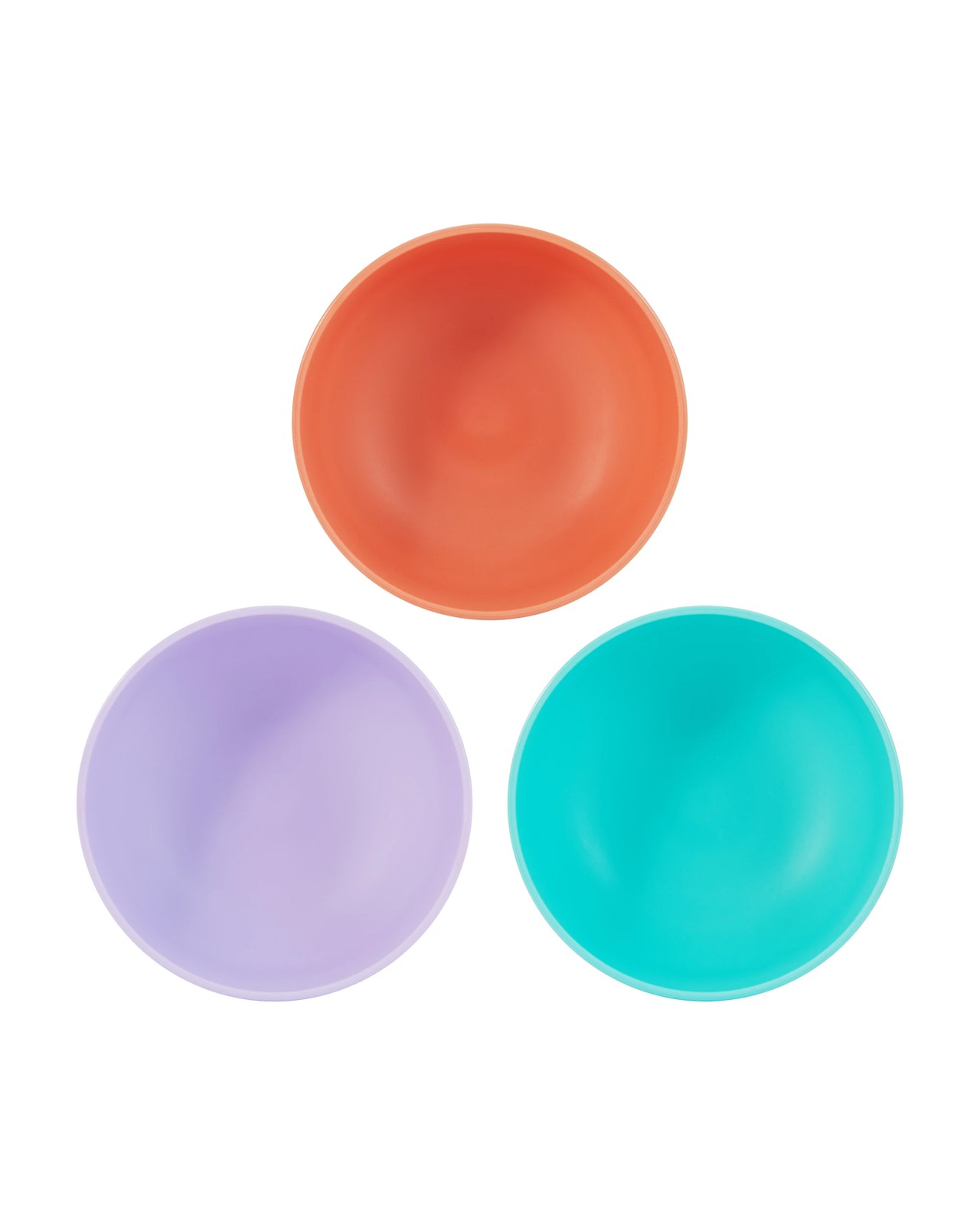 Anko Suction Bowl - Assorted 3 of 5