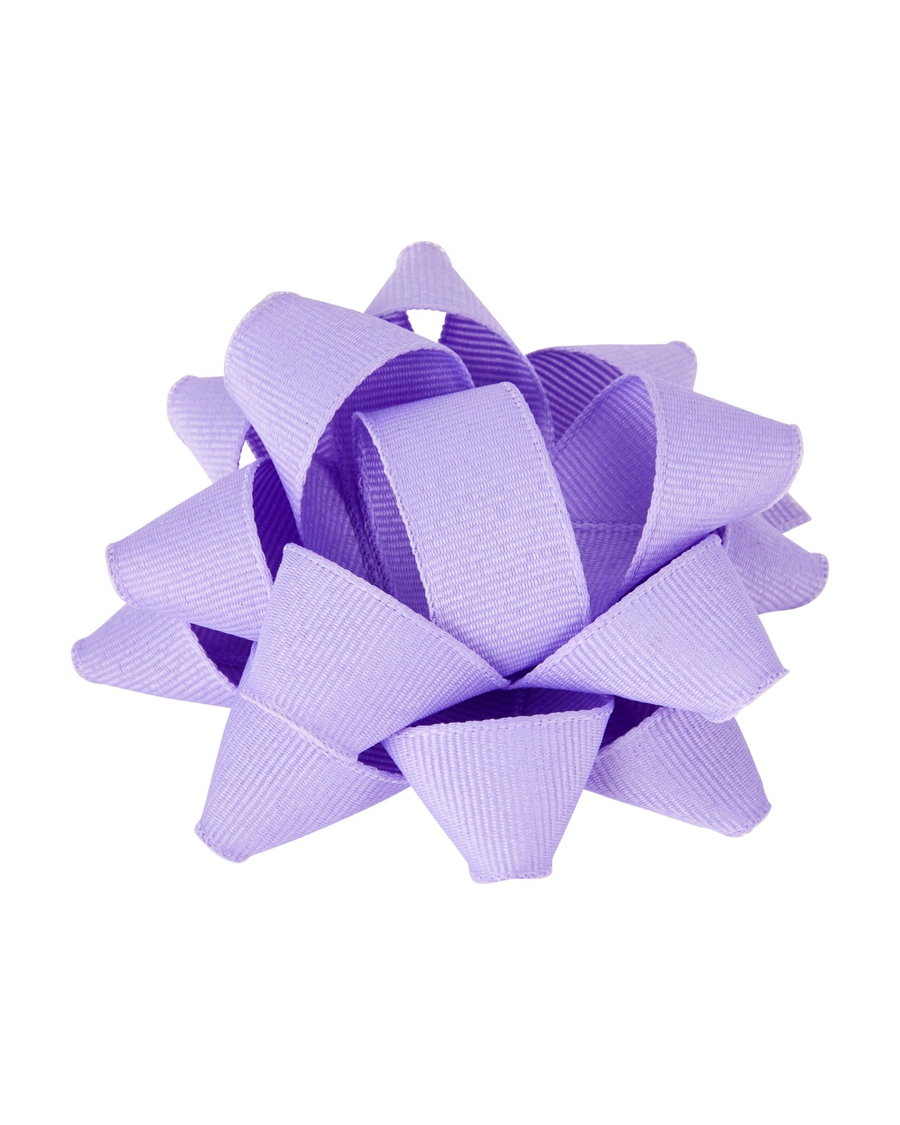 2 Piece Grosgrain Bow and Ribbon Set, Pastels - Anko 3 of 4