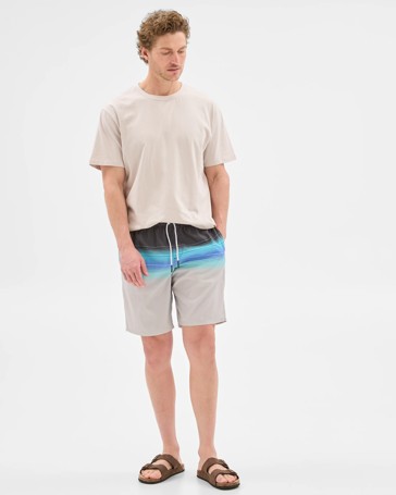 Microfibre Boardshorts