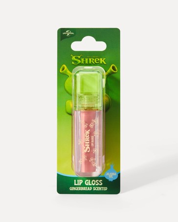 DreamWorks Shrek Lip Gloss - Donkey