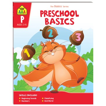 Preschool Basics