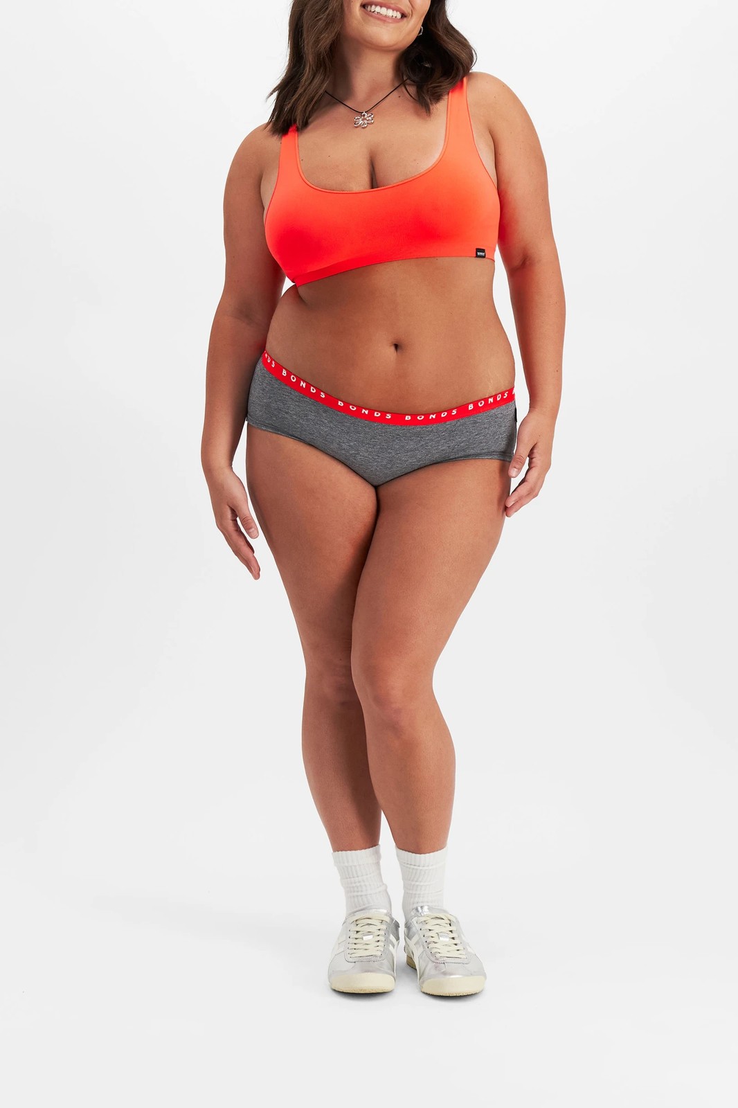 Bonds Hipster Boyleg Briefs 2 of 4