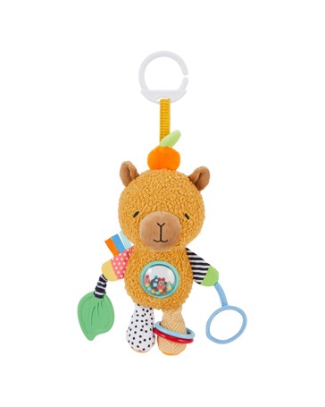 Anko Pram Toy - Capybara