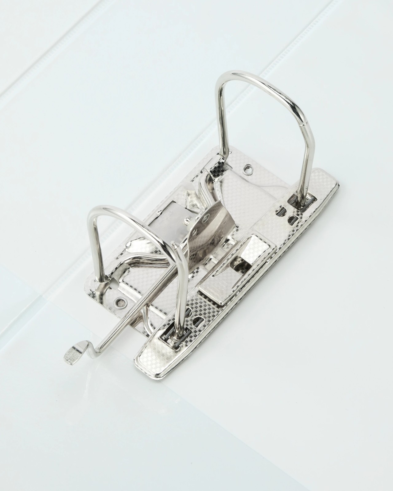 Lever Arch Insert Binder - Anko 5 of 5