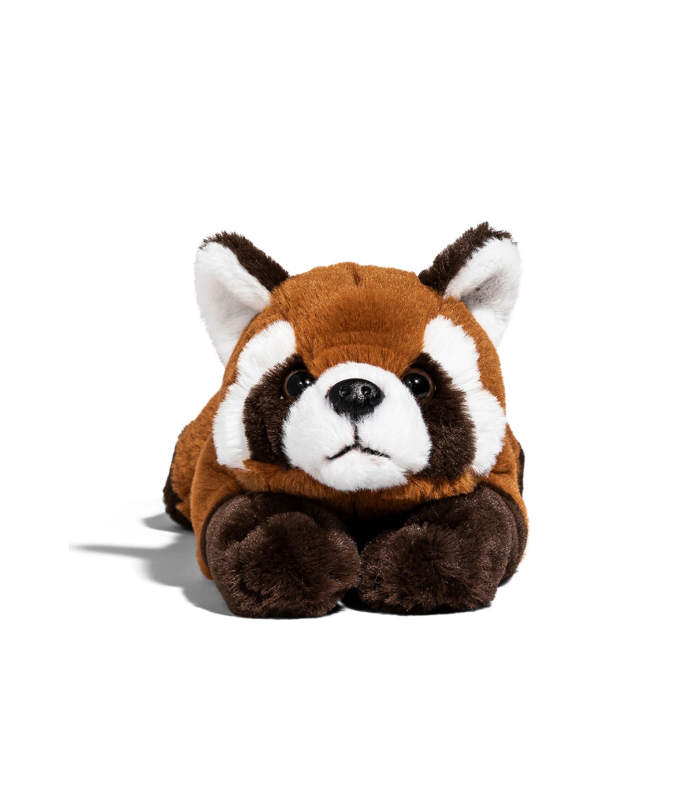 Red panda deals stuffed animal target