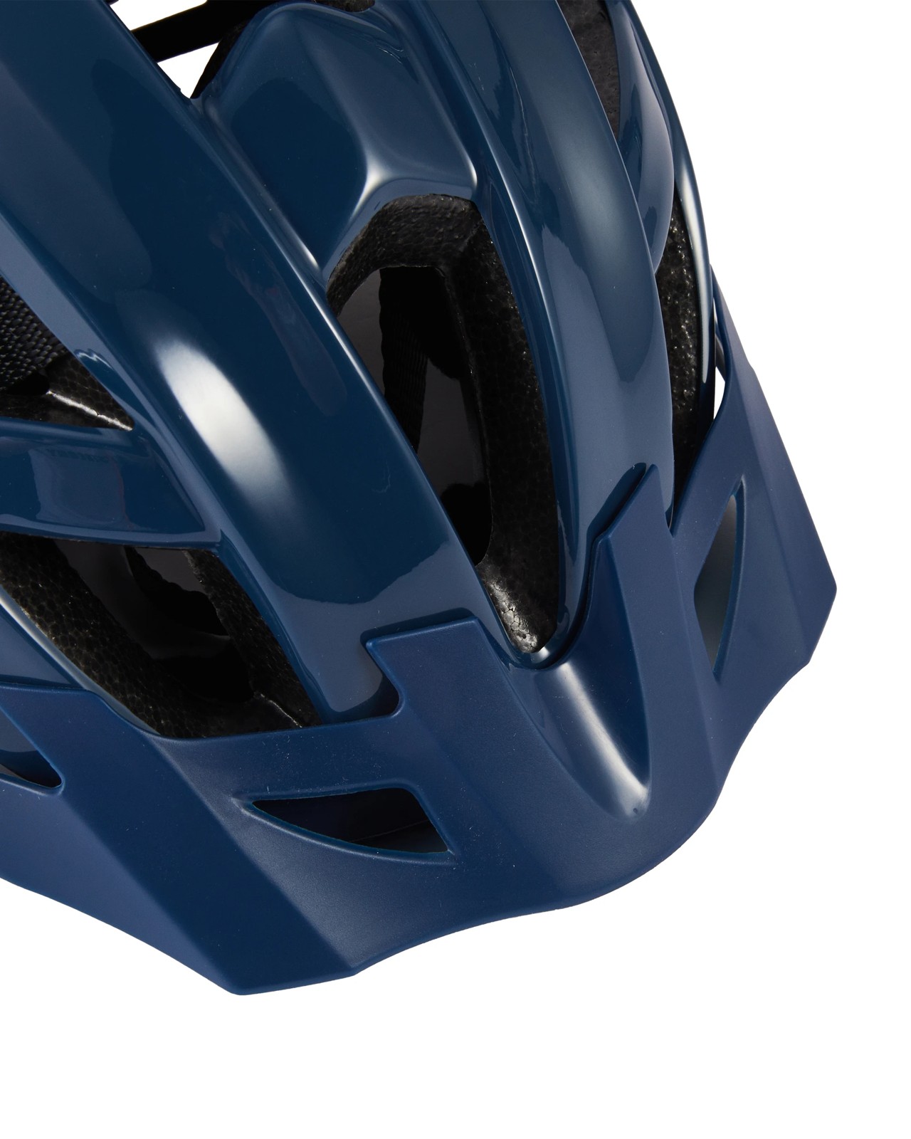 Anko Urban Helmet with Light - Large - Blue 4 of 6