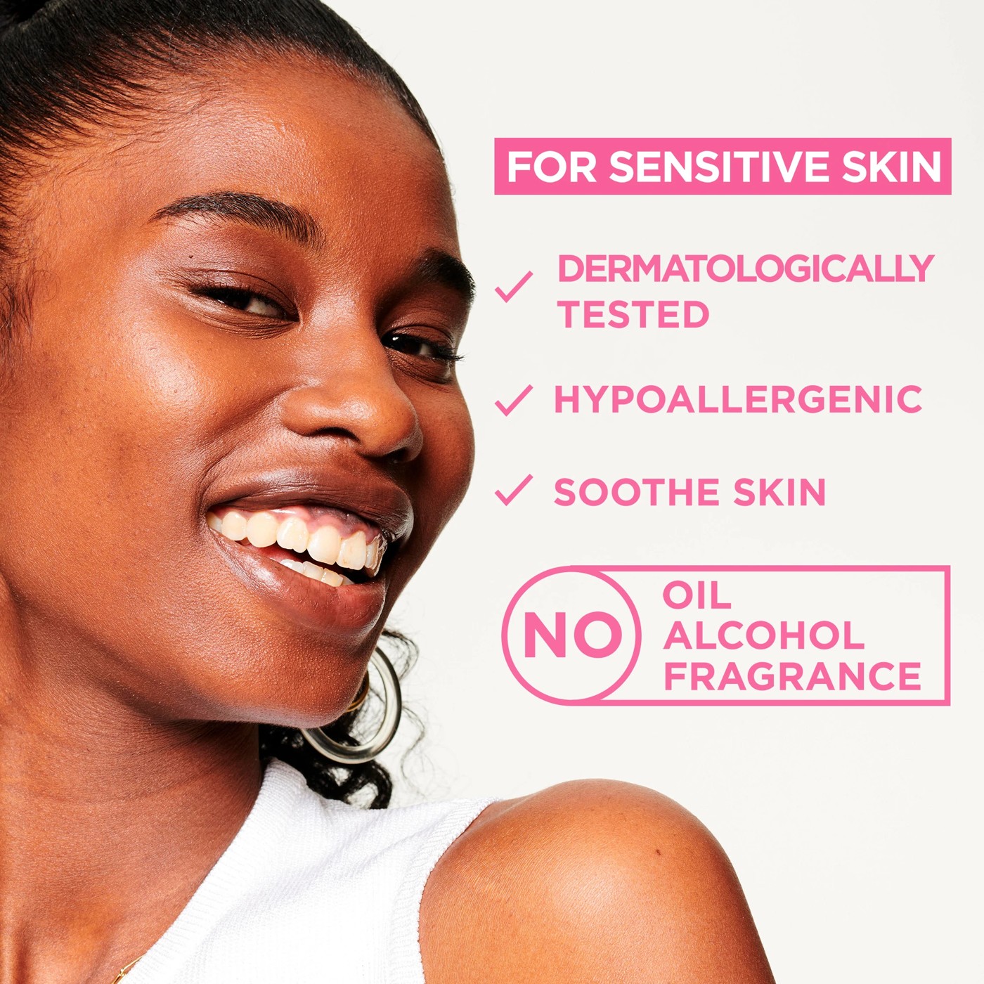 Garnier SkinActive Micellar Cleansing Water 4 of 5