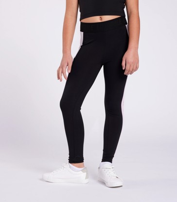 Lonsdale London Spliced Jean Leggings