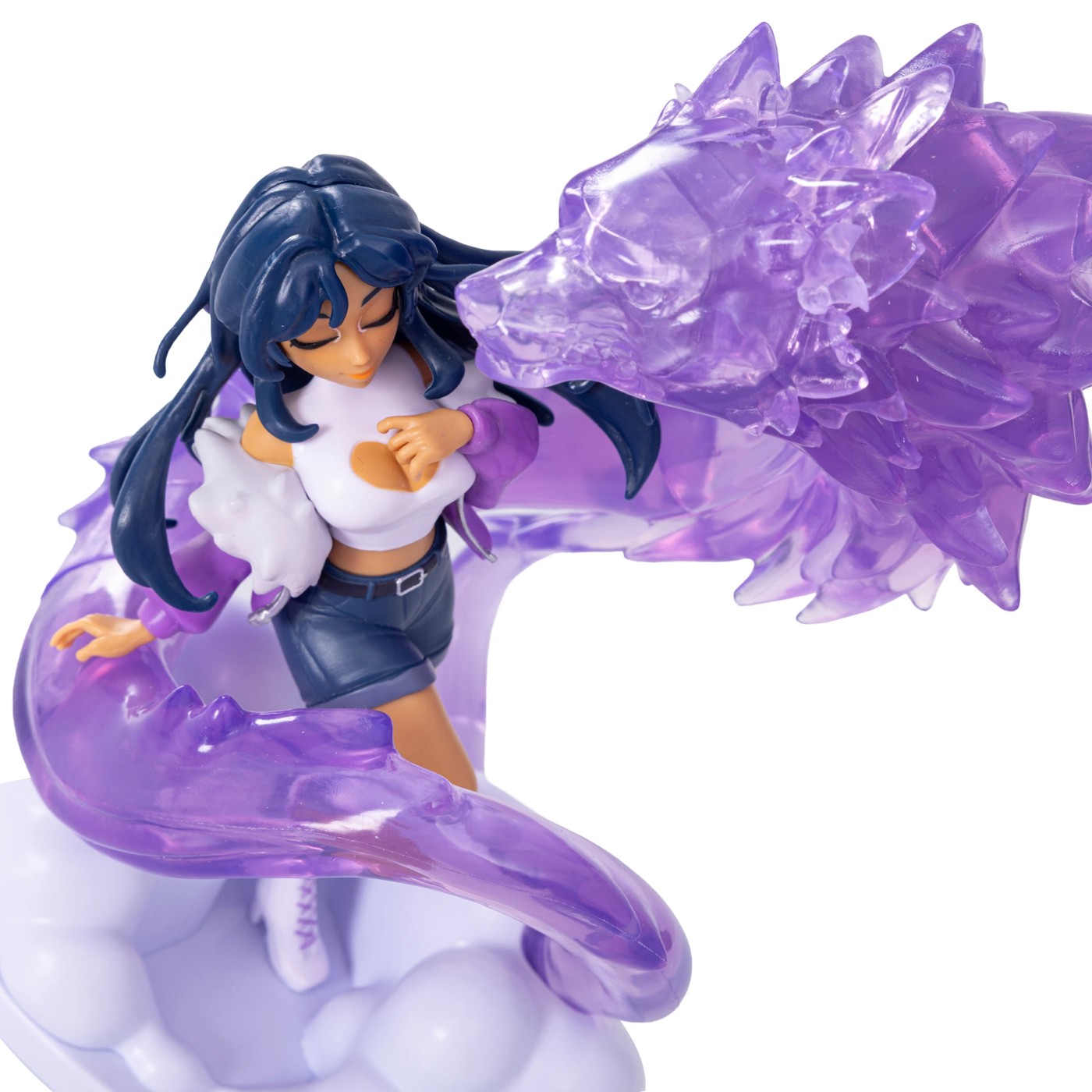 Aphmau MyStreet Collector Figure 5 of 5