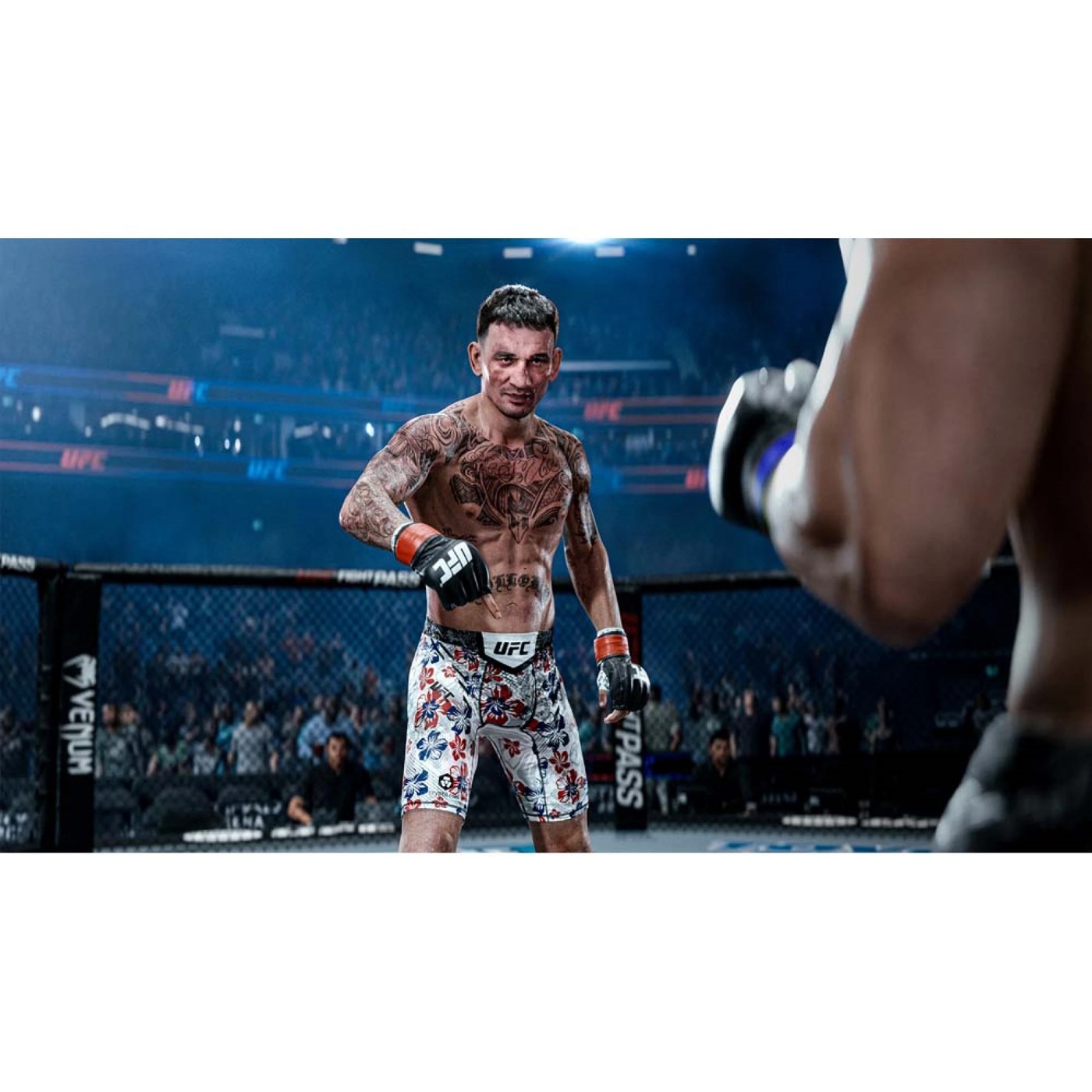 EA Sports UFC 6 - PlayStation 5 3 of 4