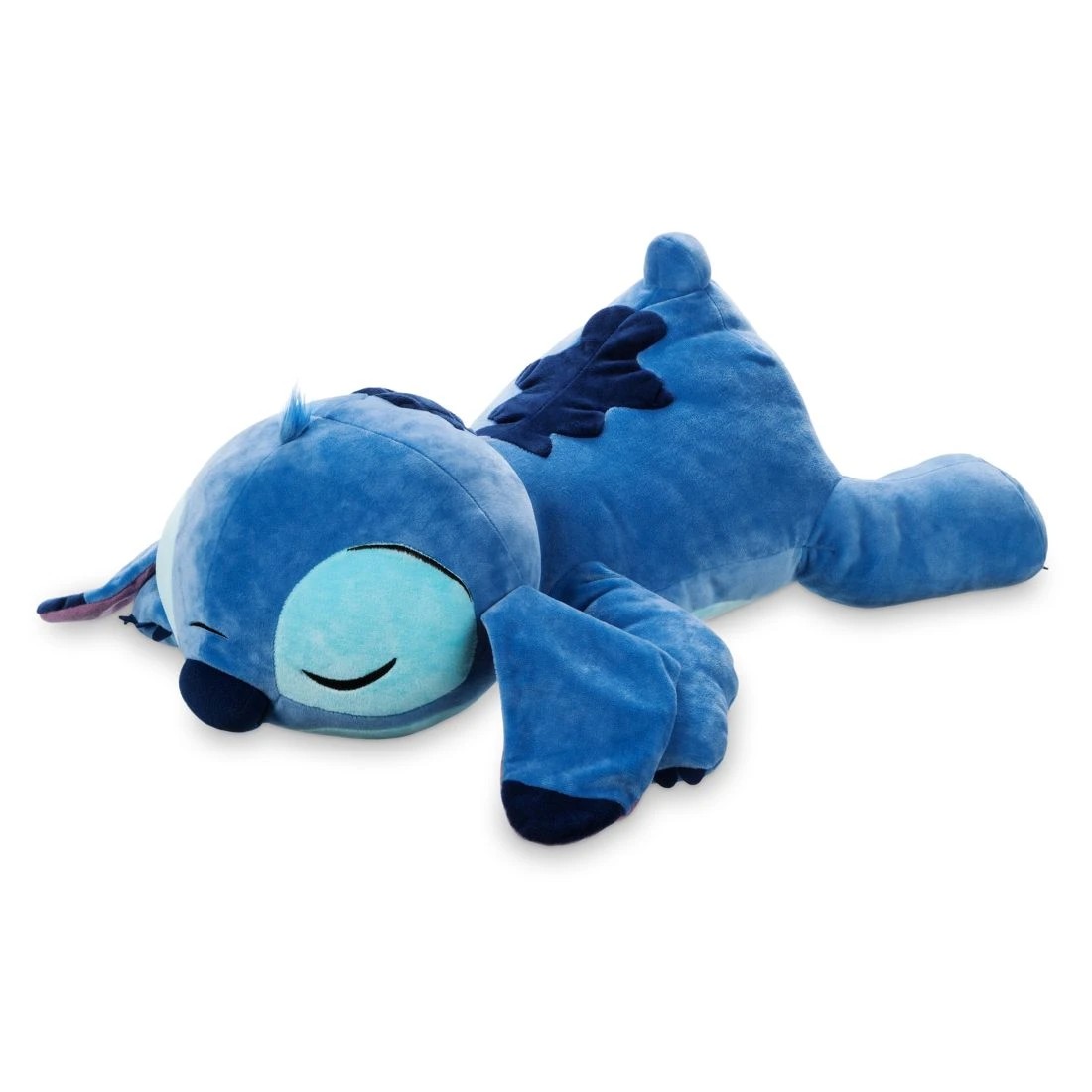 Giant stuffed store stitch disney