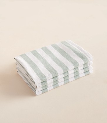 Napkin Set - 4 Pack
