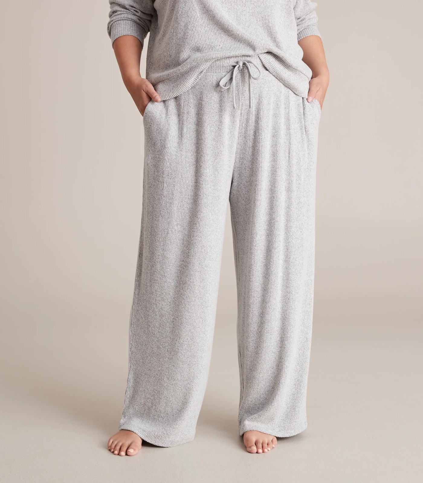 Drawstring Cotton Lounge Pants : Target