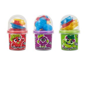 Scentos Scented Dough - Assorted