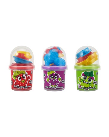 Scentos Scented Dough - Assorted
