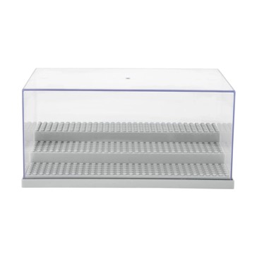 Mini Figure Display Case - Anko