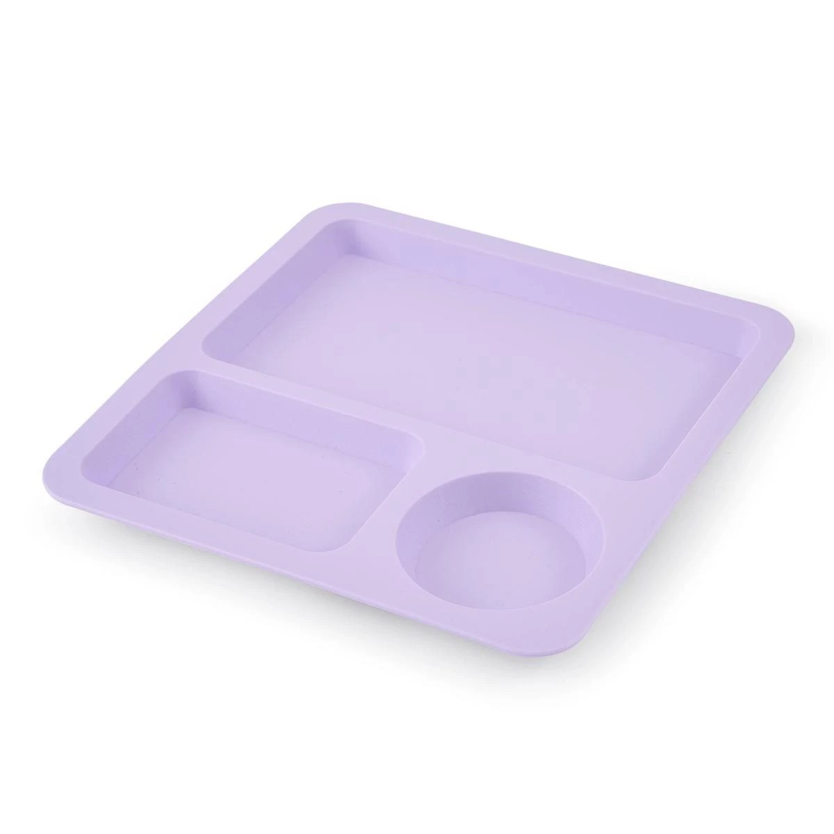 Anko Section Plate - Assorted 5 of 6