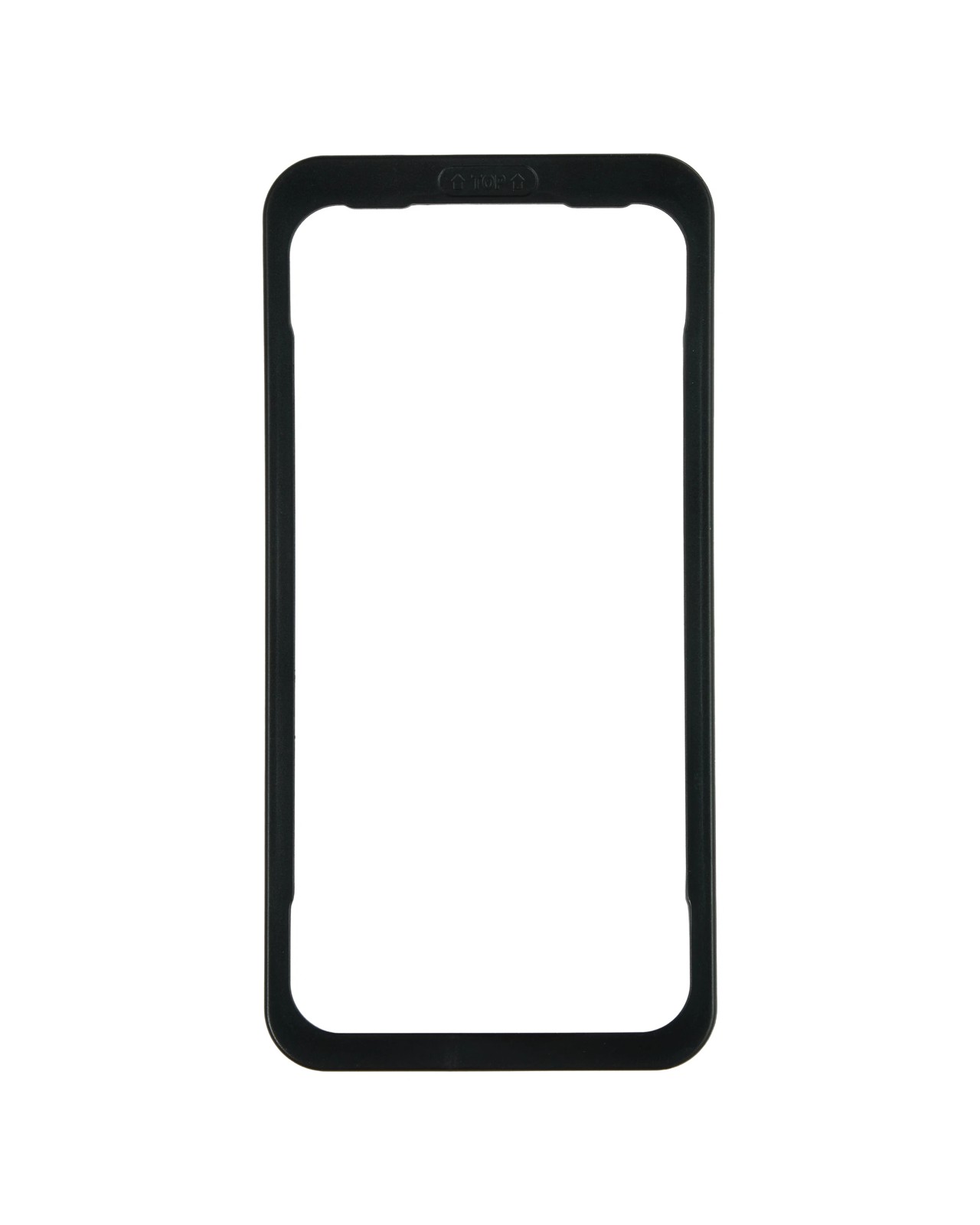 iPhone 13/13 Pro Privacy Hardened Glass Screen Protector - Anko 3 of 3