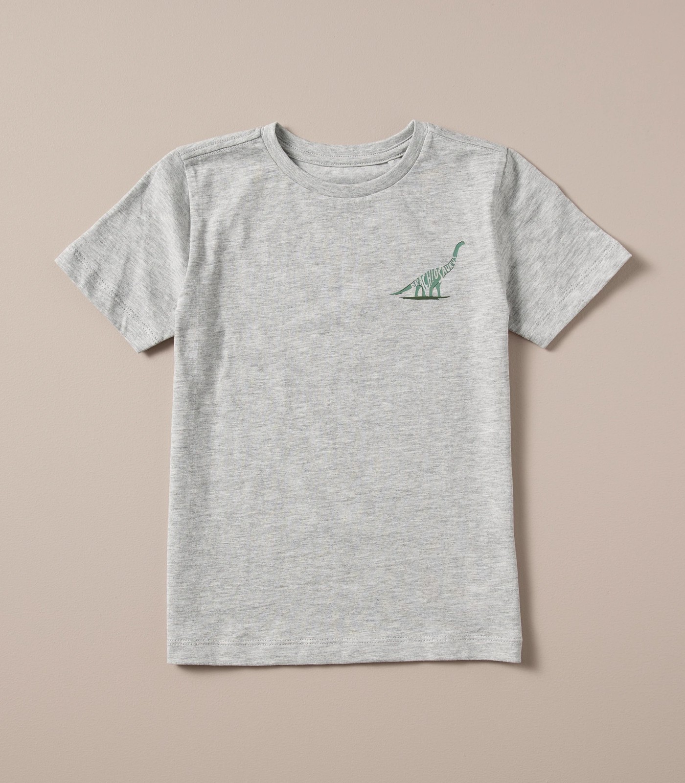 3 Pack Dinosaur T-shirts 4 of 6