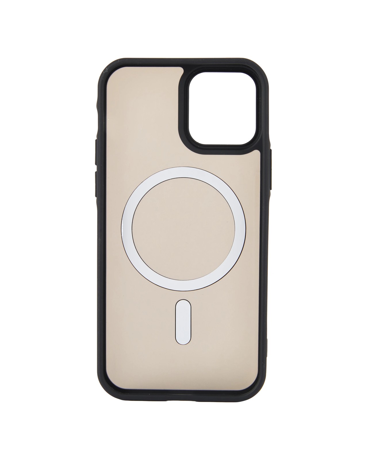 Anko iPhone 12 /12 Pro Magnetic Case - Matte Black 3 of 6