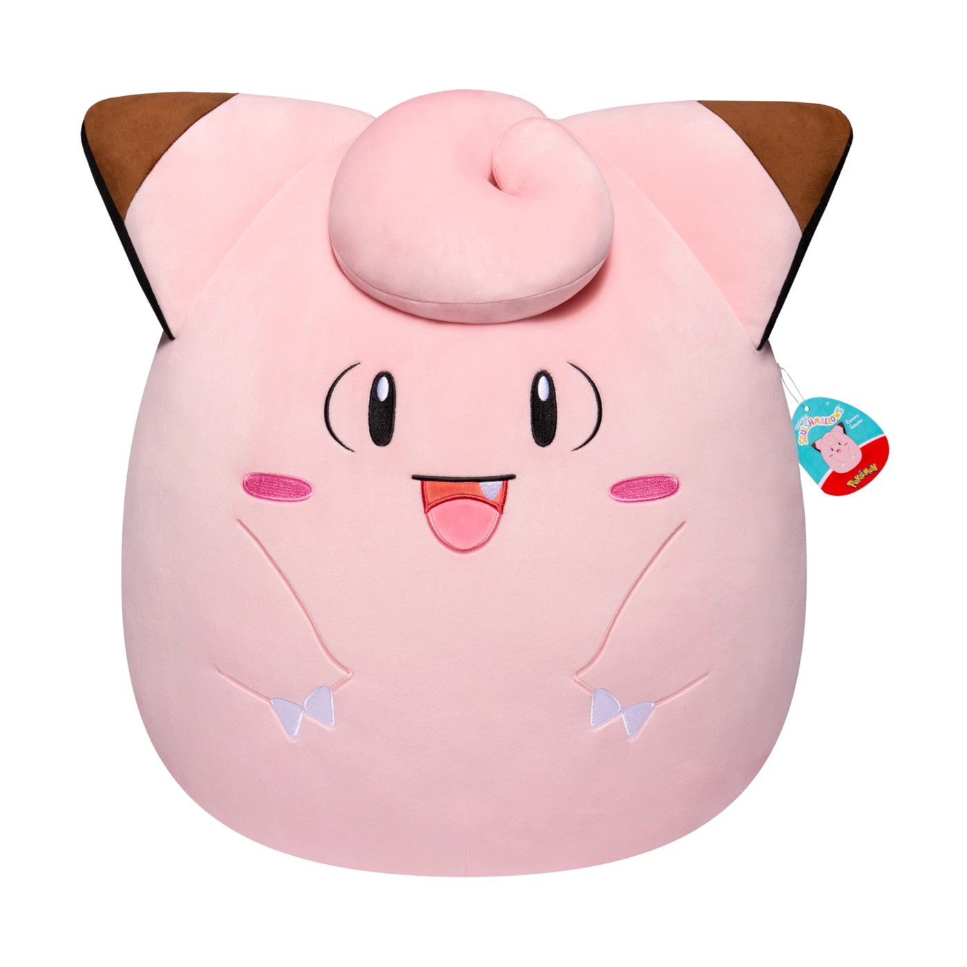 Pokemon Squishmallows 14 inch hot brand new