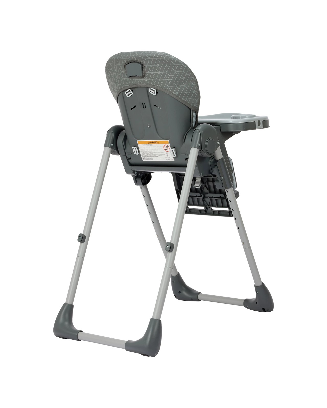 Anko Geo High Low Highchair 3 of 6