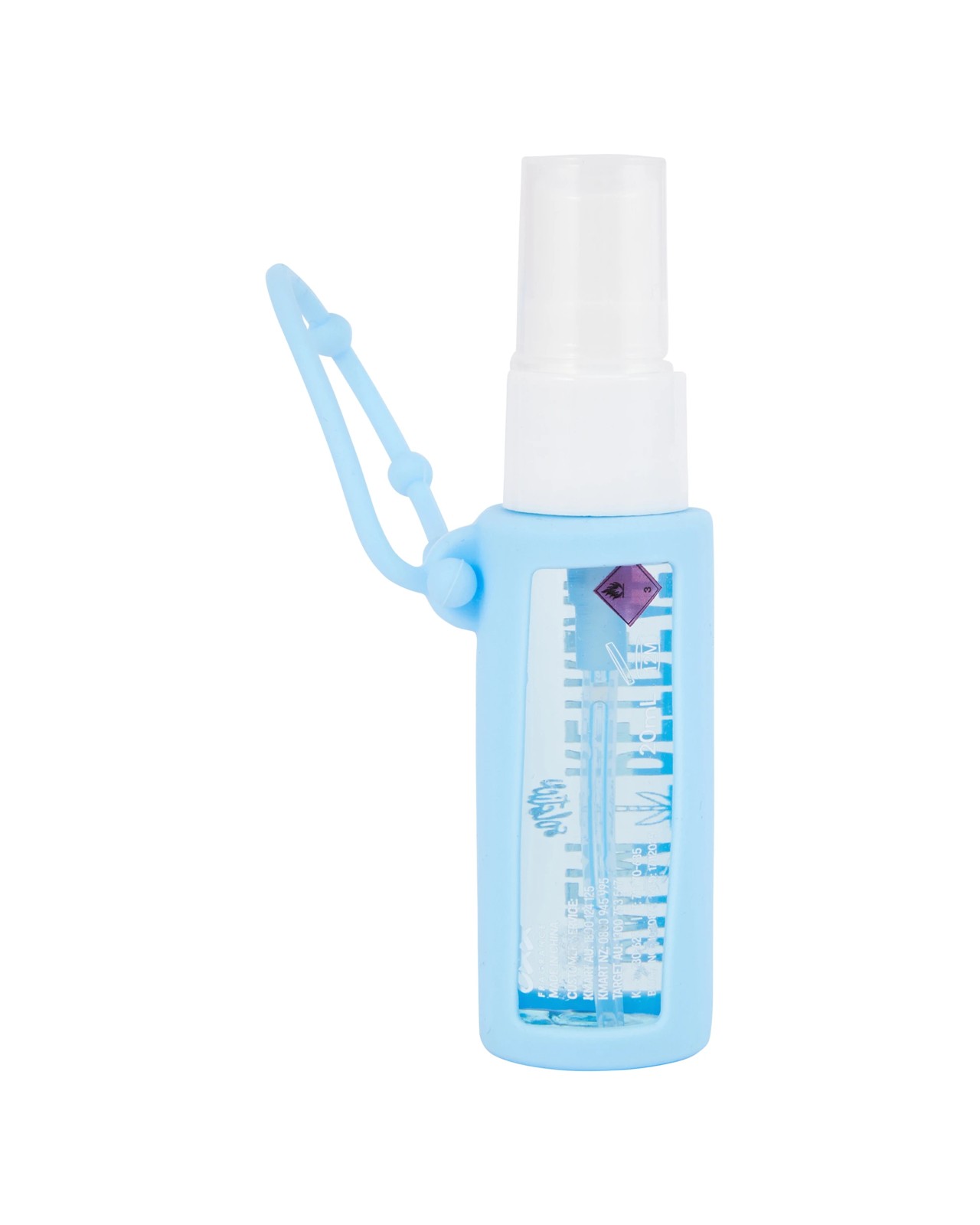 OXX Fragrance Palm Retreat Summer Solstice Body Mist 20ml, Fresh Linen - Vanilla and Musk 4 of 6