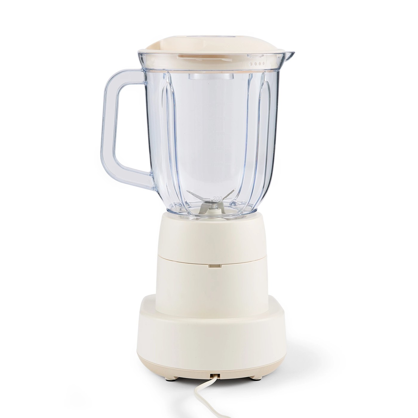 Anko Blender Space Saving 5 of 6