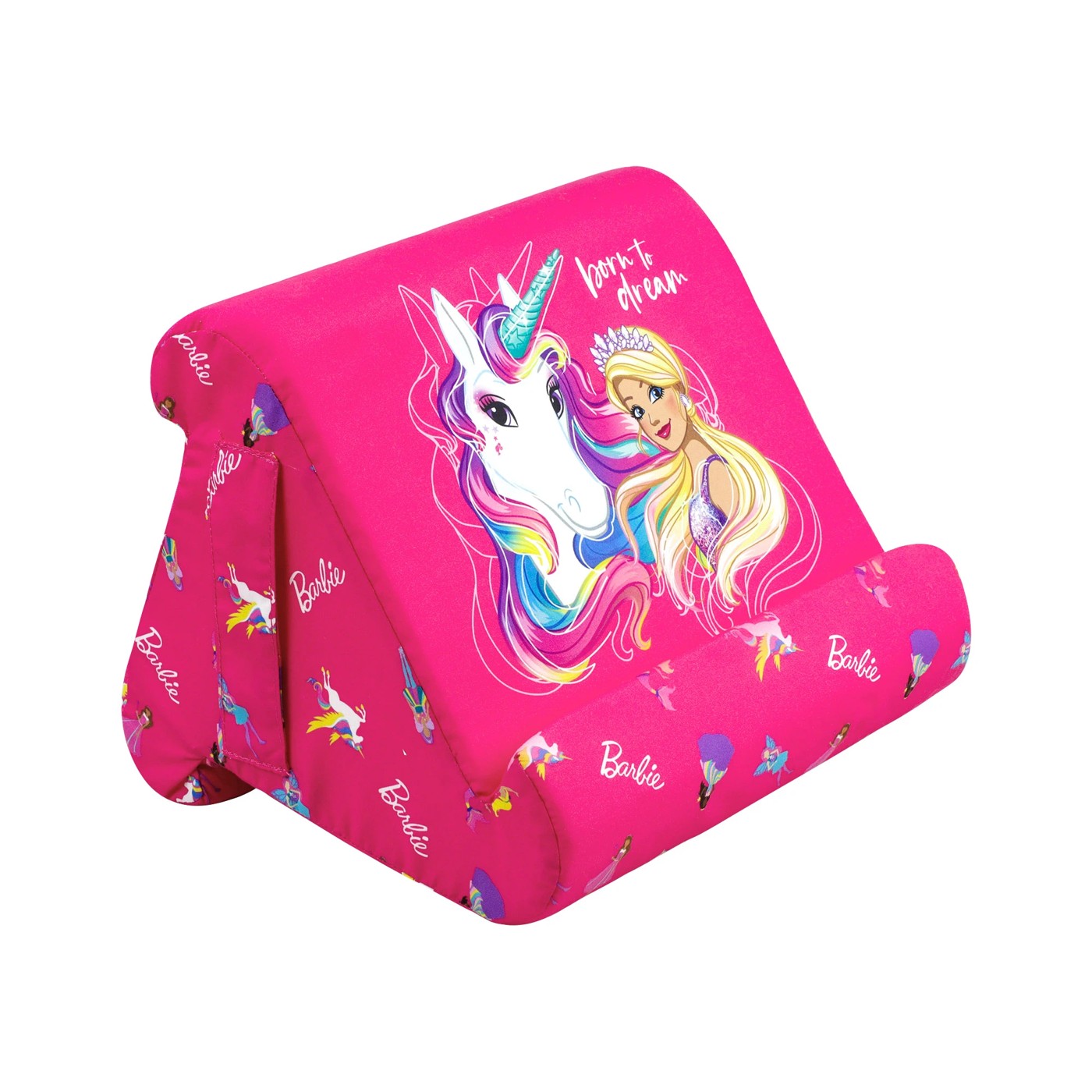 Jojo siwa tablet pillow best sale