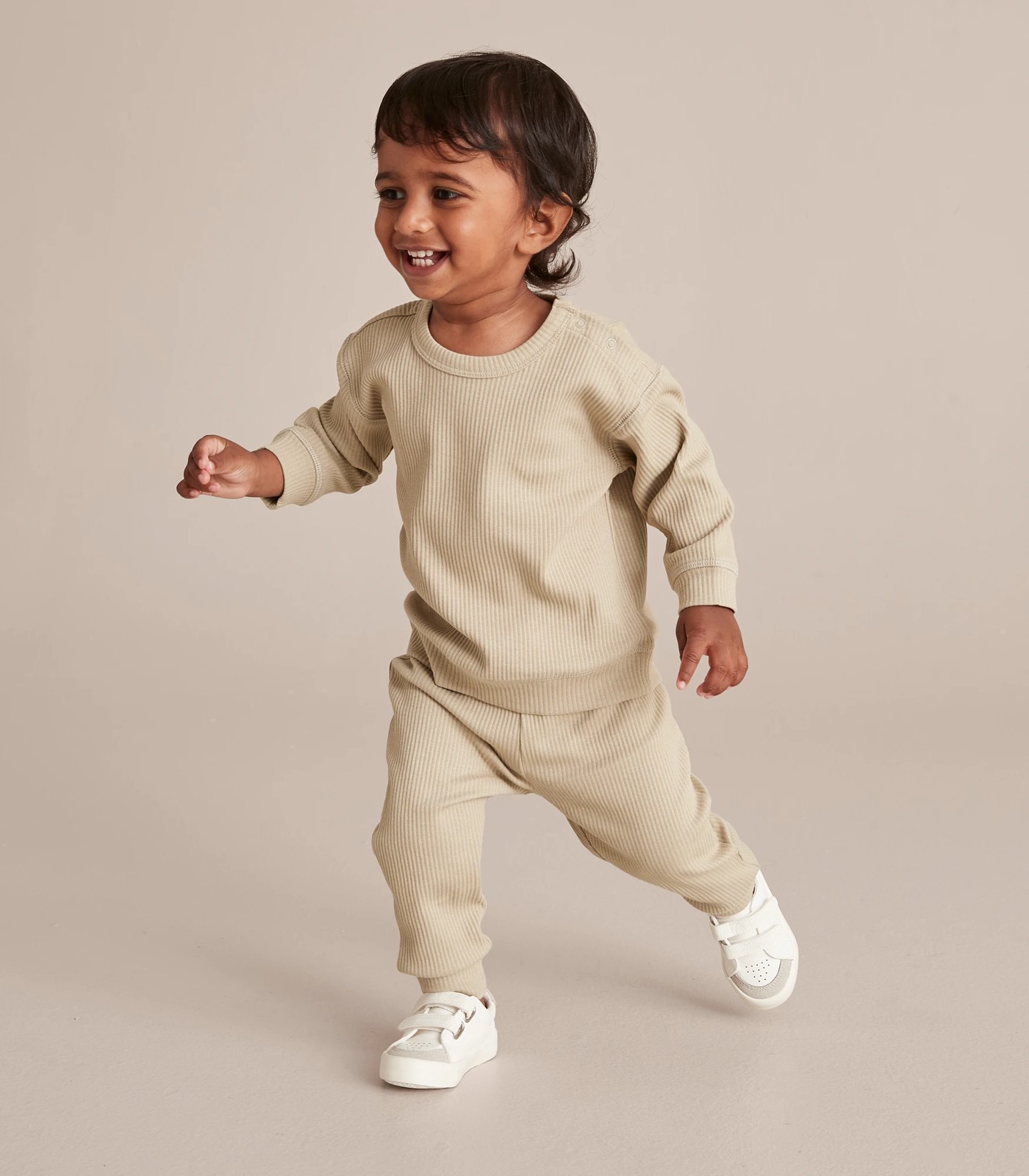 Baby Rib Jumper 5 of 5