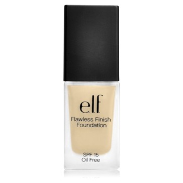 e.l.f Flawless Finish Foundation