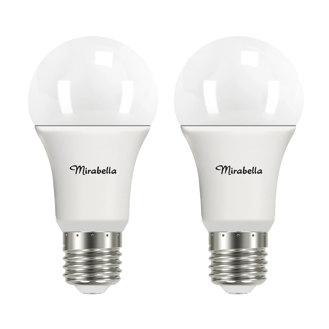 2 Pack I004005 Mirabella LED GLS ES 9W 806 Lumen - Warm White 3 of 5