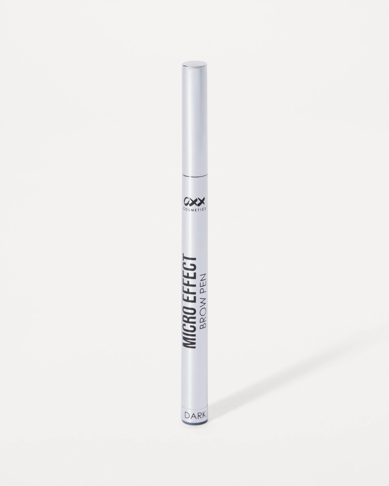 OXX Cosmetics Micro Effect Brow Pen - Dark 4 of 6