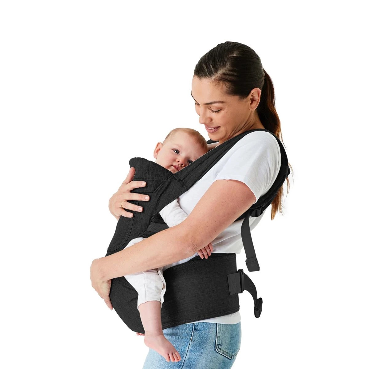 Anko Baby Carrier & Hip Seat 5 of 6