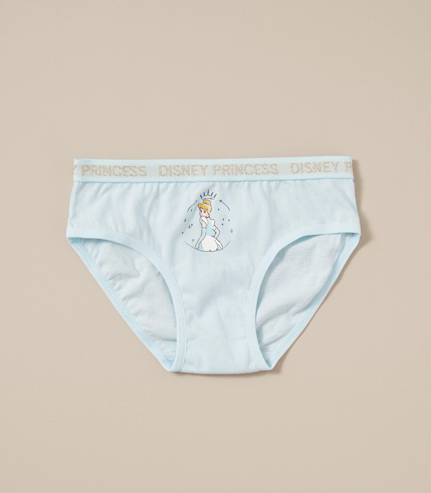 5 Pack Disney Princess Brief Pencil Case Set 6 of 6