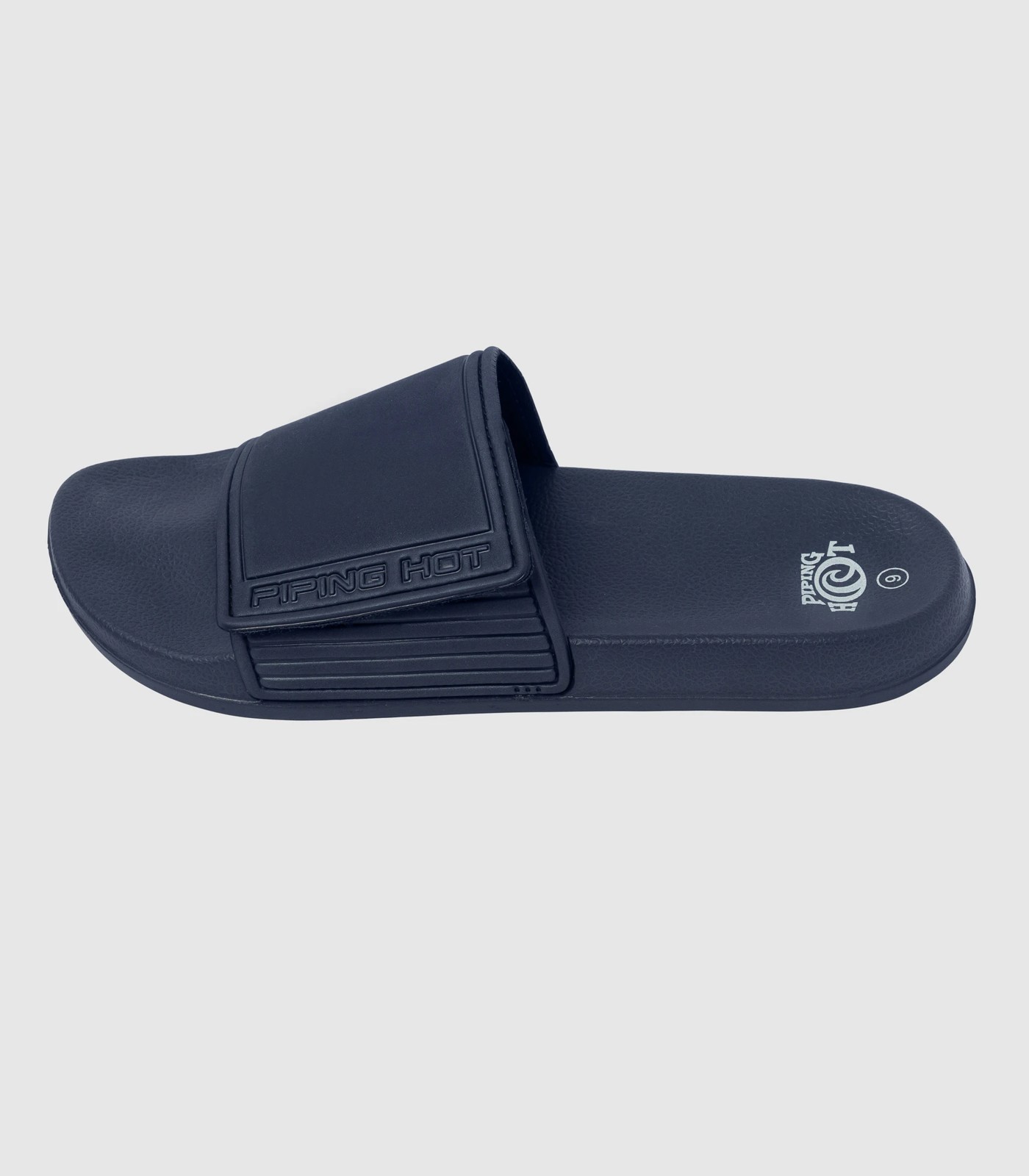 Boys slides with online strap