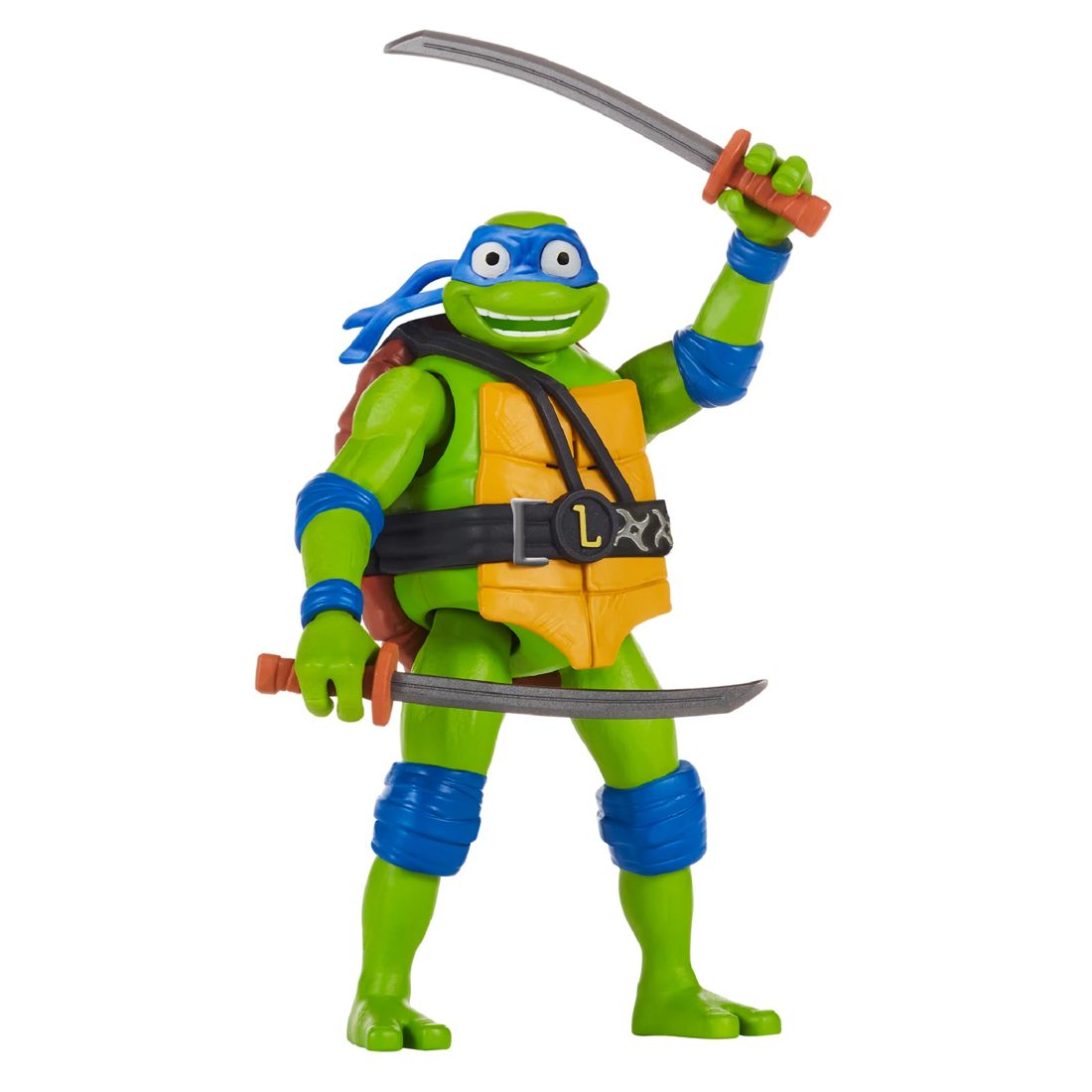 TMNT Movie Deluxe Figure - Assorted* | Target Australia